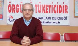 Tüketici Hakları Derneği'nden tüketicilere uyarı!