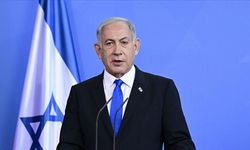 Netanyahu: Hizbullah Litani Nehri'ne kadar geri püskürtülmeli