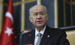 Devlet Bahçeli: Cumhurbaşkanımızla aramızda sarsılmaz bir bağ var