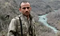 MİT, terörist Nusrettin Demir'i etkisiz hale getirdi!