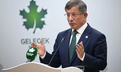 Davutoğlu: Cumhurbaşkanımızı tebrik ediyorum!