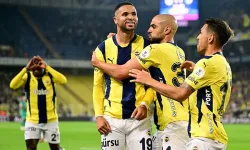 Fenerbahçe Athletic Bilbao'yu konuk ediyor