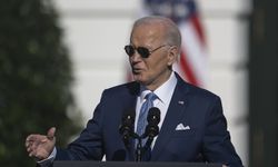 Biden: Esad rejimi nihayet yıkıldı