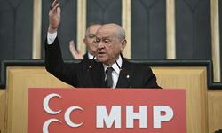 Bahçeli: Kürtler bizim canımız, PKK/YPG can düşmanımızdır!