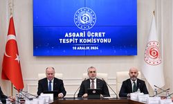 Asgari ücret pazarlığı başladı!