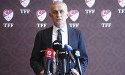 TFF Başkanı Hacıosmanoğlu: Kasımpaşa, Türkiye Kupası'na katılacak!