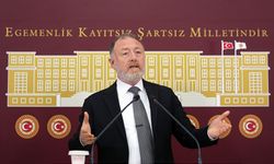 DEM Parti'li Temelli: Bize ulaşmış resmi dönüş söz konusu değil!