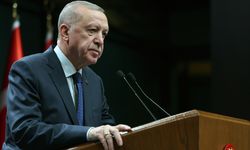 Erdoğan'dan Balıkesir'deki patlamaya ilişkin açıklama