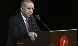 Cumhurbaşkanı Erdoğan, Balıkesir'de konuşuyor