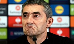 Valverde: Fenerbahçe çok kaliteli bir takım