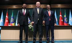 Cumhurbaşkanı Erdoğan devreye girdi, Afrika krizi çözüldü