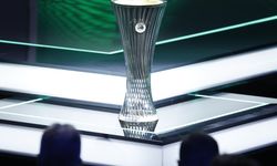 UEFA Konferans Ligi'nde 6. hafta heyecanı