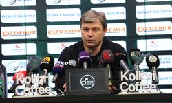 Kocaelispor'da istifa