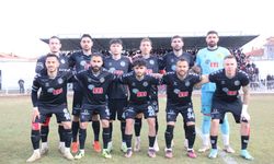 Eskişehirspor liderliği kaptırdı