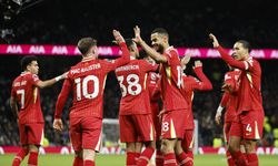 Liverpool Tottenham engelini 6 golle aştı