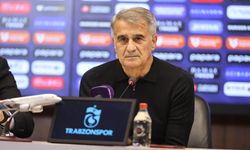 Şenol Güneş: İt de gelse hoş geldin demek zorundayım