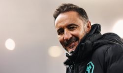 Vitor Pereira, Premier Lig'e hızlı başladı