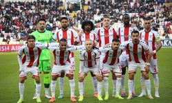 Sivasspor'un ilk yarı karnesi!