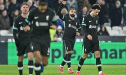 Mohamed Salah'tan yeni rekor