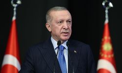 Erdoğan, İsrail'e sert çıktı