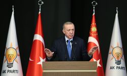 Erdoğan'dan kabine sonrası Suriye mesajı