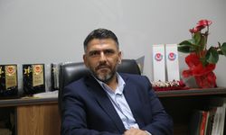 GGC Başkanı, ırkçı paylaşım yapan TGF’den istifa etti