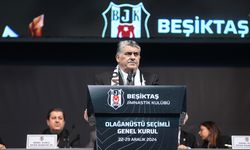 Serdal Adalı: Beşiktaş’ı güzel günlere hep birlikte taşıyacağız