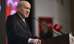 Bahçeli’den İmralı görüşmesinden sonra ilk açıklama