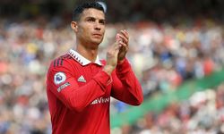 Ronaldo, Futbol Konfederasyonu Başkanlığı'na aday olacak!