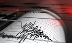 Muğla'da korkutan deprem!