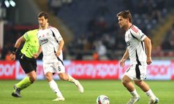 Beşiktaş'ta galibiyet unutuldu