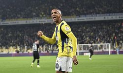 Fenerbahçe'den Galatasaray'a yakın takip