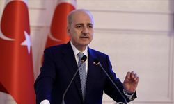 Kurtulmuş: Yeni bir dünya sistemi kurulmalı!