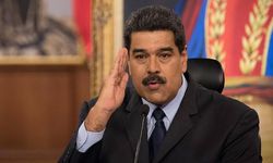 Maduro'dan ülkede 'iç savaş' uyarısı!