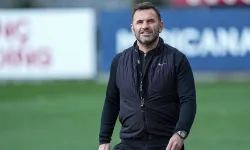 Okan Buruk'tan 2 değişiklik