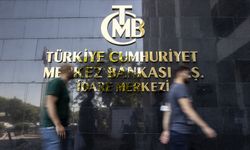 Merkez Bankası'nın toplam rezervleri arttı