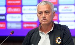 Jose Mourinho: Becao için sezonun bittiğini düşünüyorum