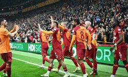 Galatasaray'da 2024 yılı böyle geçti