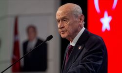 Bahçeli: Suriye yeni döneme kucak açtı!