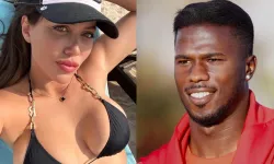 Wanda Nara Keita Balde'yi yaktı