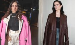 Zeynep Çamcı Eva Green’le başrolde!