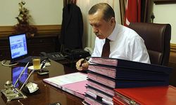 Erdoğan imzaladı: Yeni Büyükelçiler atandı!