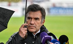 Feyyaz Uçar: Beşiktaş'ın yanında olmaya devam edeceğim!