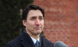 Trudeau'dan Trump'a yanıt: Kanada, ABD'nin 51. eyaleti olmayacak!