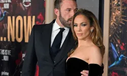 Jennifer Lopez ile Ben Affleck resmen boşandı!