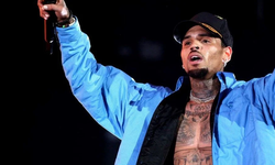 Chris Brown'dan Warner Bros'a dava!