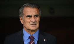 Şenol Güneş: Olumlu işler yaptık ve kazandık