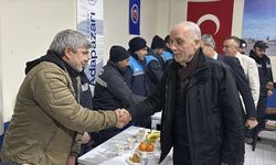 TÜRK-İŞ 2025'e temizlik işçileriyle girdi!