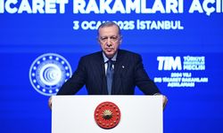 Erdoğan: Ekonomimiz 17 çeyrektir kesintisiz büyüyor