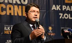 Bakan Tunç: Hain terör saldırısının şüphelisi Korali tutuklandı